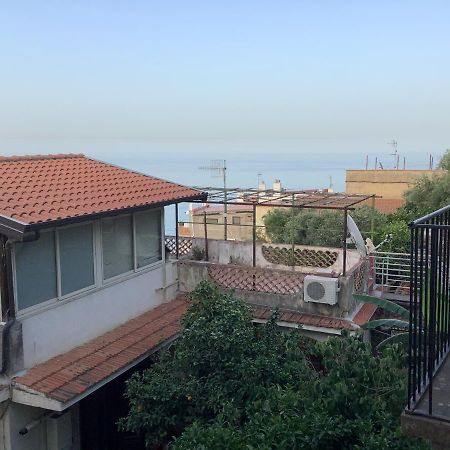 Apartament Da Cristina Con Amore Taormina Zewnętrze zdjęcie