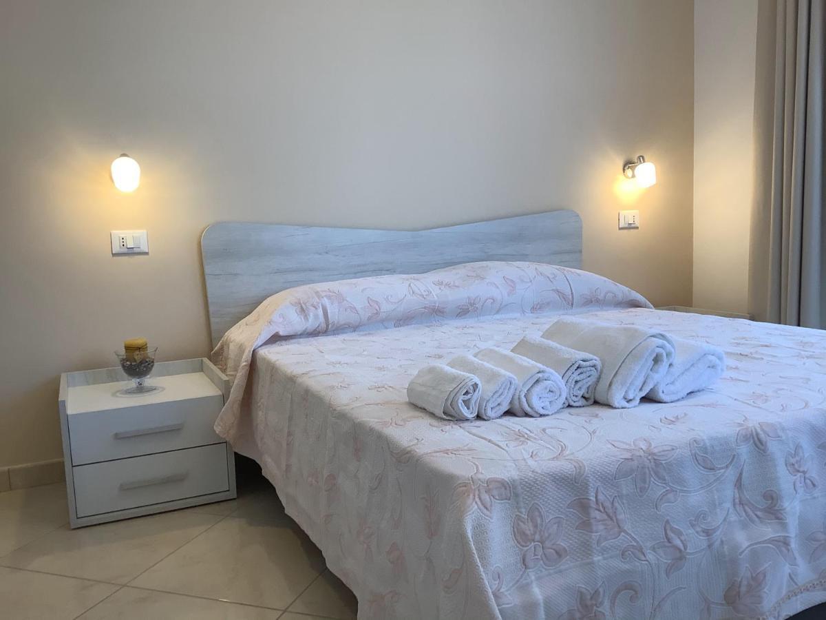 Apartament Da Cristina Con Amore Taormina Zewnętrze zdjęcie