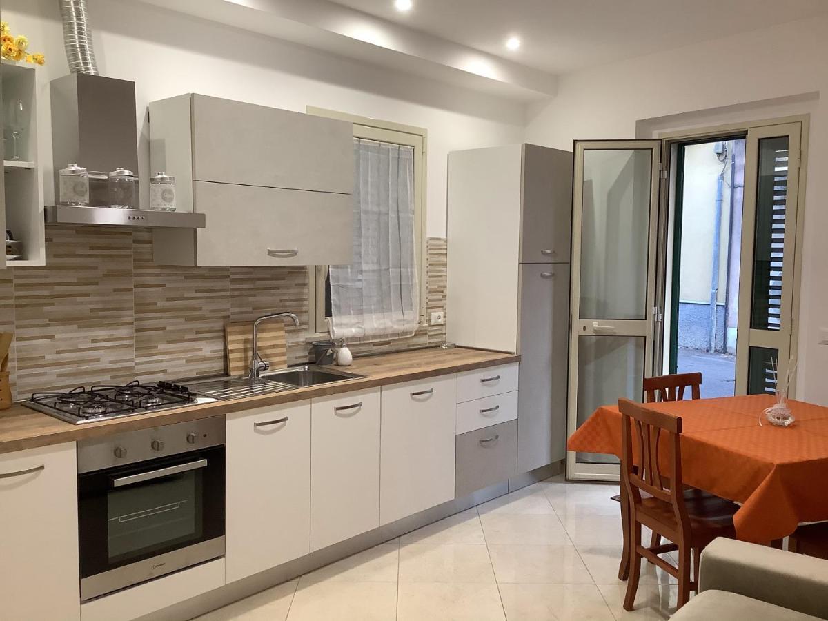 Apartament Da Cristina Con Amore Taormina Zewnętrze zdjęcie