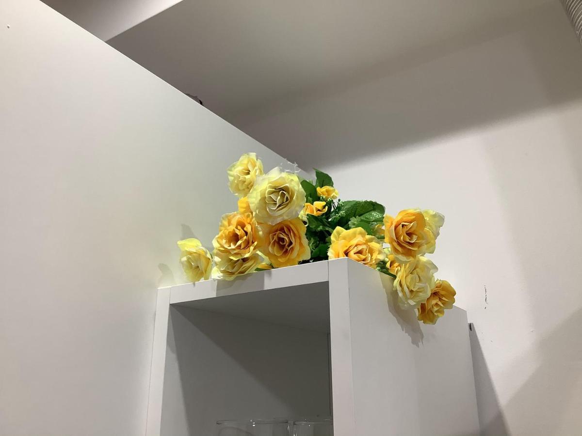 Apartament Da Cristina Con Amore Taormina Zewnętrze zdjęcie