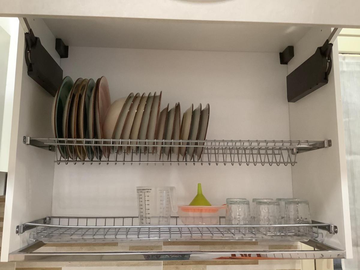 Apartament Da Cristina Con Amore Taormina Zewnętrze zdjęcie