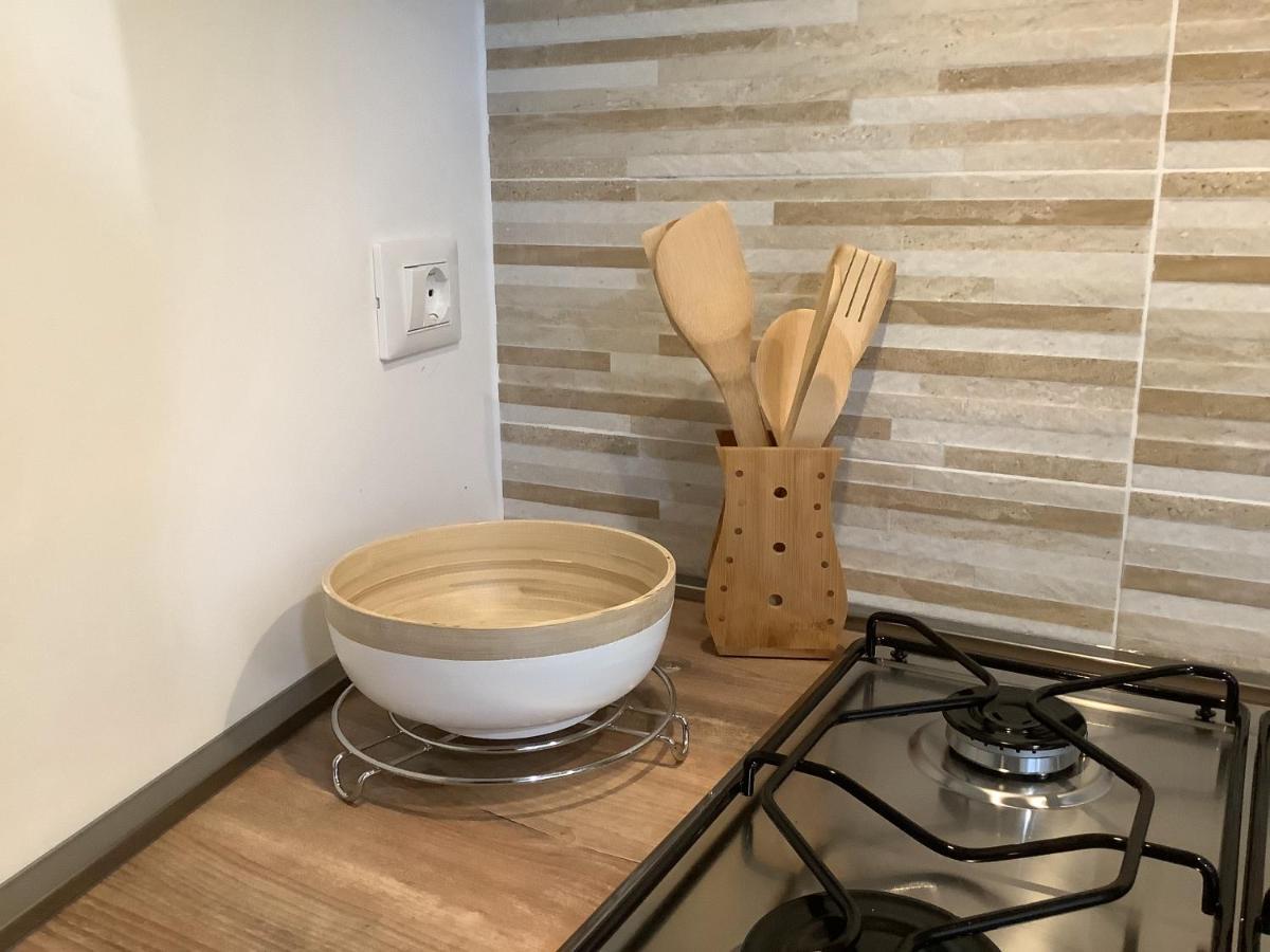 Apartament Da Cristina Con Amore Taormina Zewnętrze zdjęcie