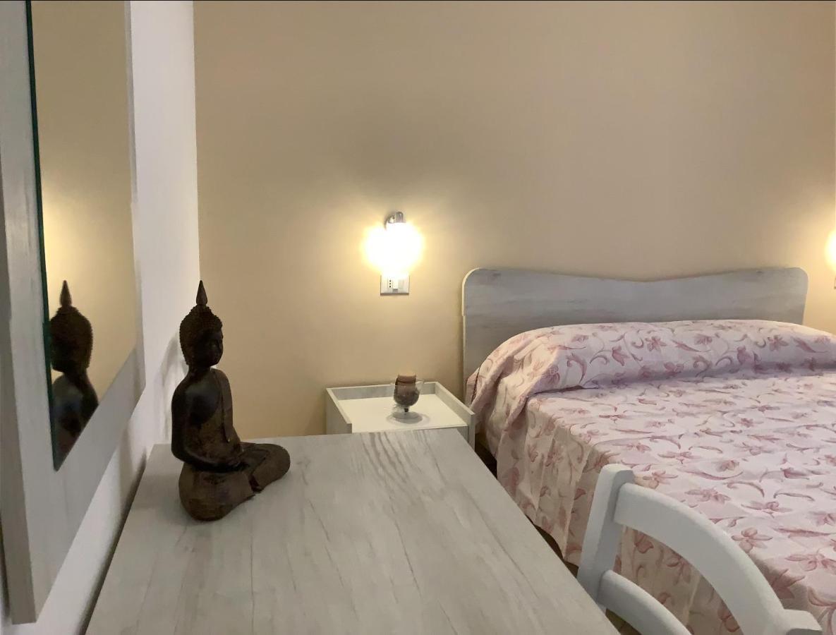 Apartament Da Cristina Con Amore Taormina Zewnętrze zdjęcie