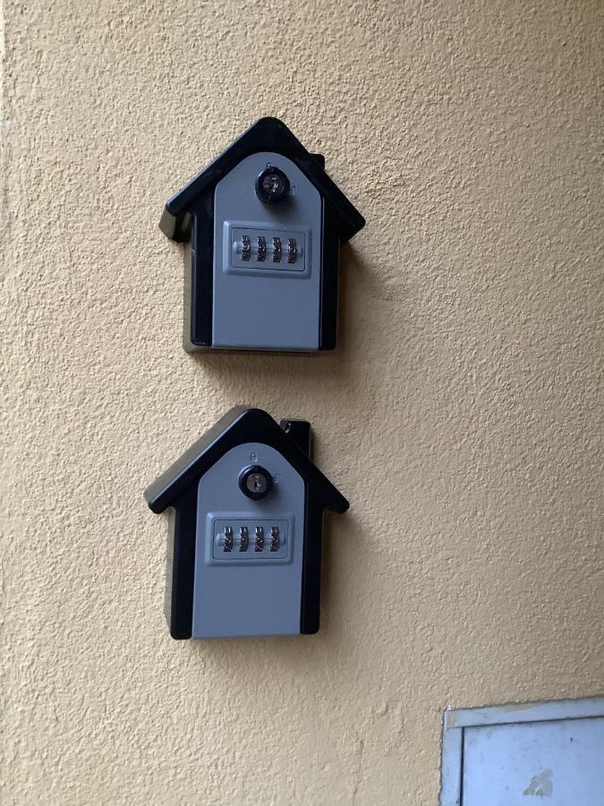Apartament Da Cristina Con Amore Taormina Zewnętrze zdjęcie