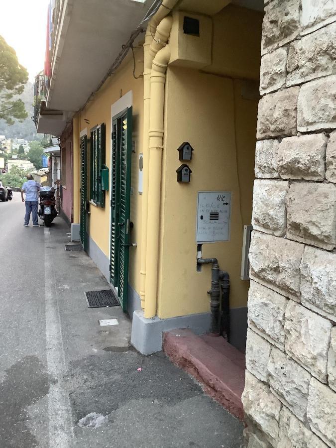 Apartament Da Cristina Con Amore Taormina Zewnętrze zdjęcie