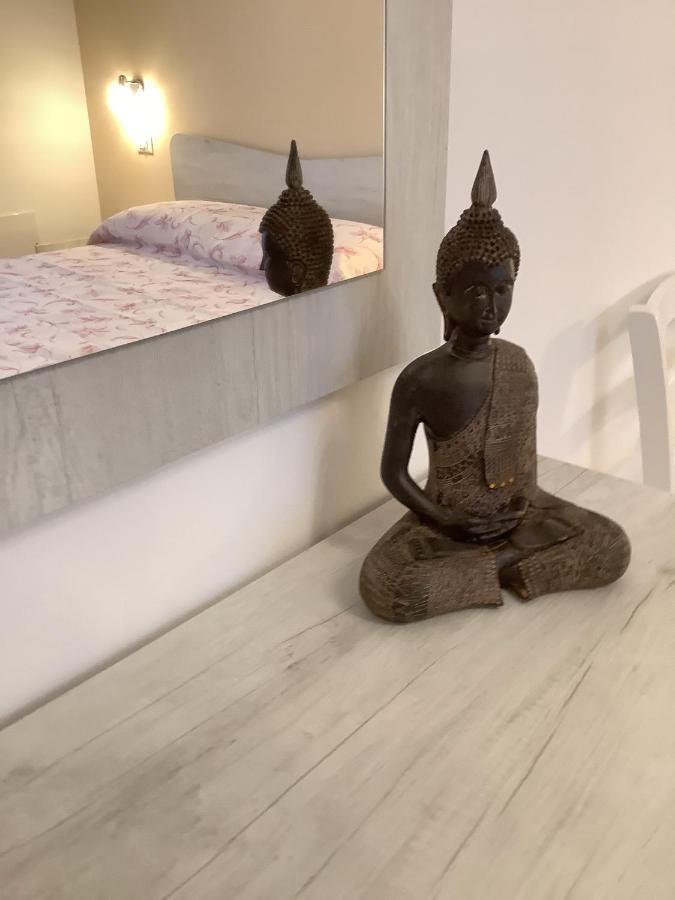 Apartament Da Cristina Con Amore Taormina Zewnętrze zdjęcie