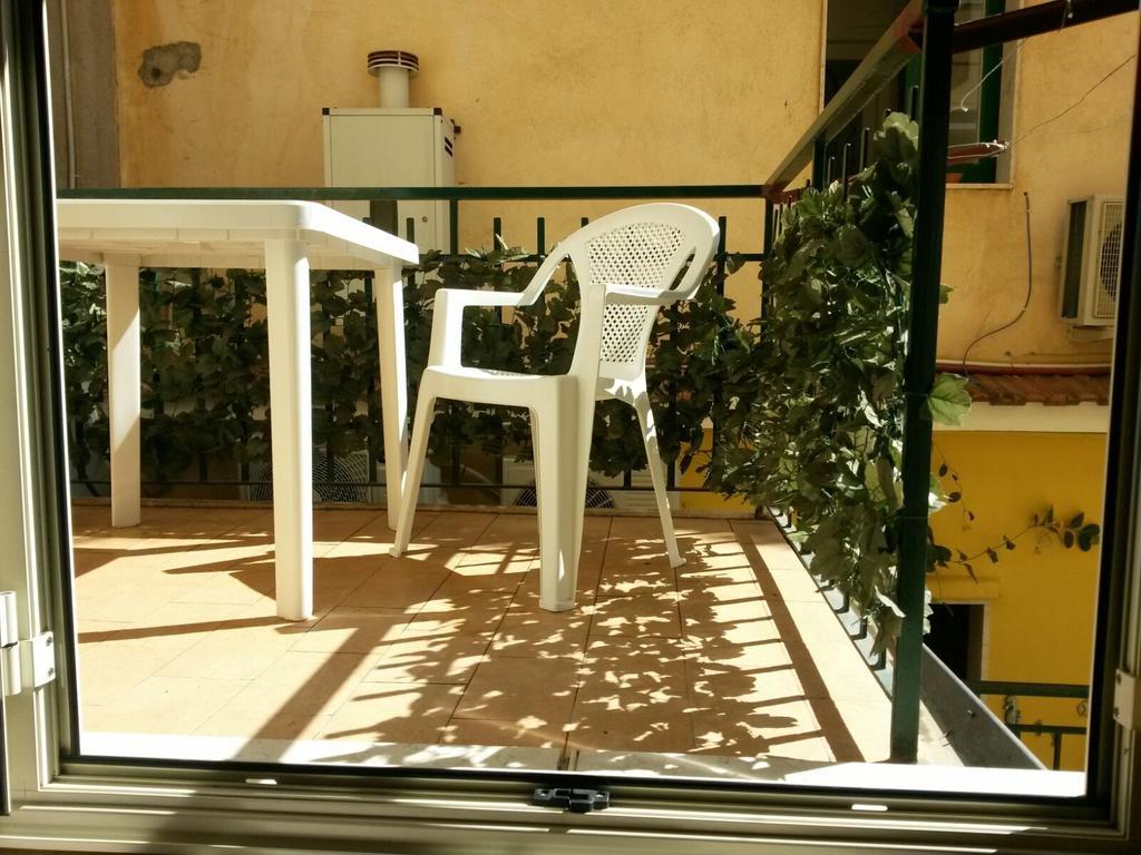 Apartament Da Cristina Con Amore Taormina Zewnętrze zdjęcie
