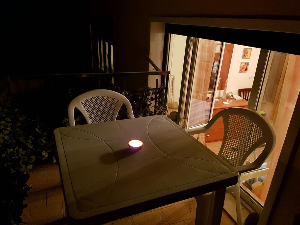 Apartament Da Cristina Con Amore Taormina Zewnętrze zdjęcie