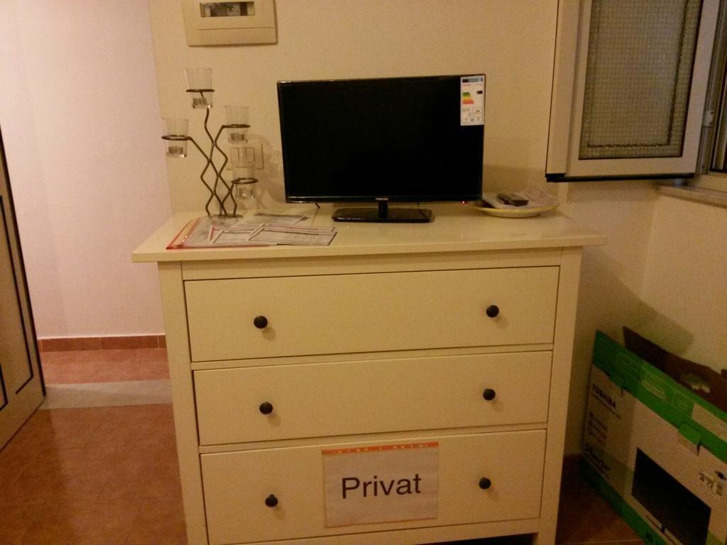 Apartament Da Cristina Con Amore Taormina Zewnętrze zdjęcie