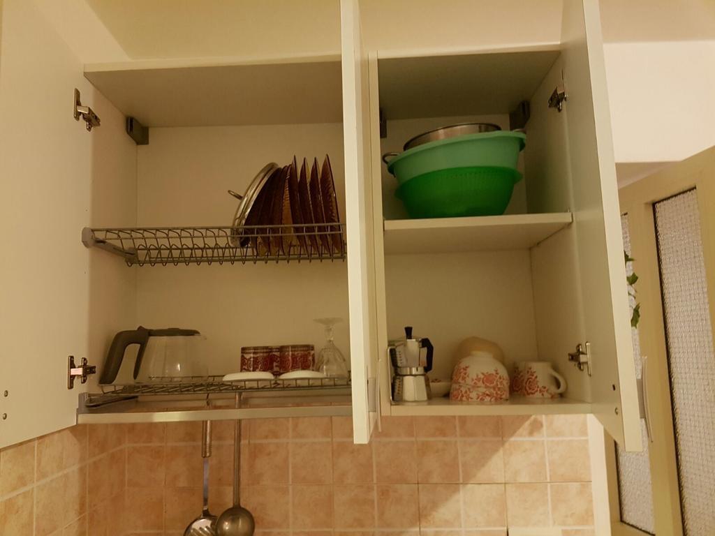 Apartament Da Cristina Con Amore Taormina Zewnętrze zdjęcie
