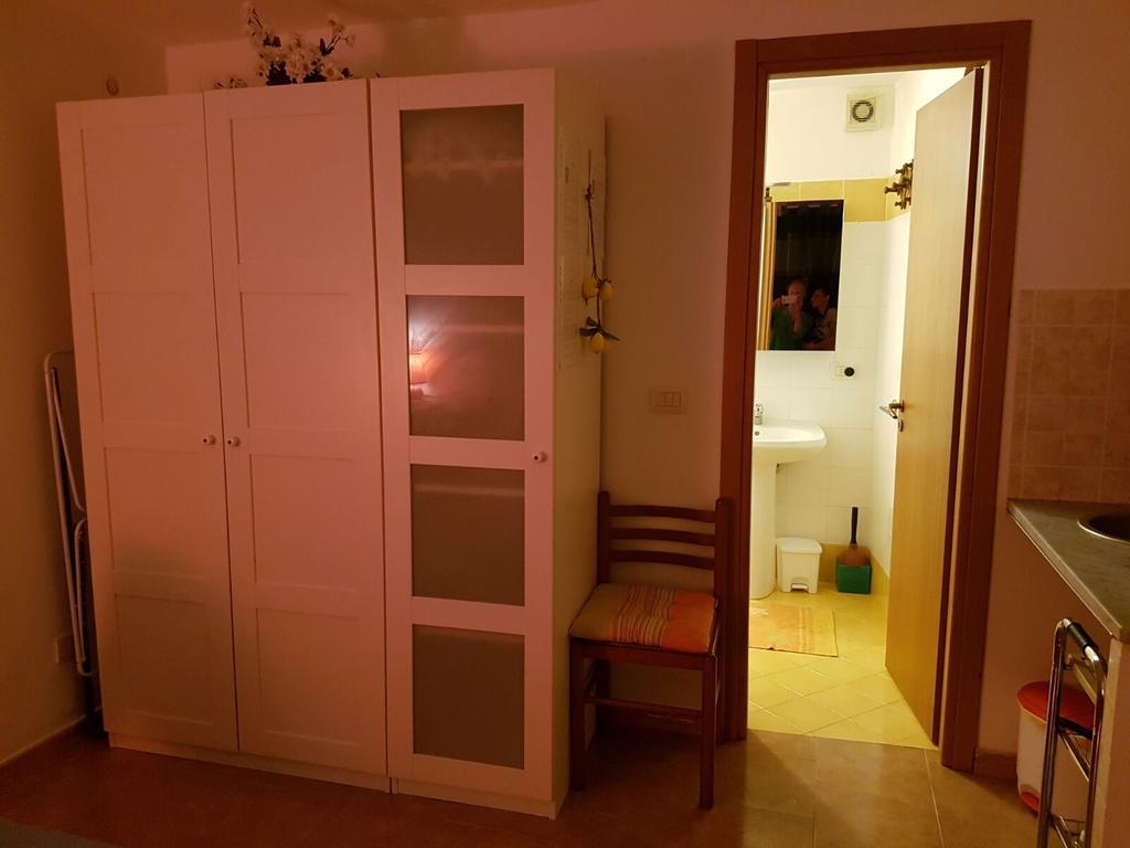 Apartament Da Cristina Con Amore Taormina Zewnętrze zdjęcie