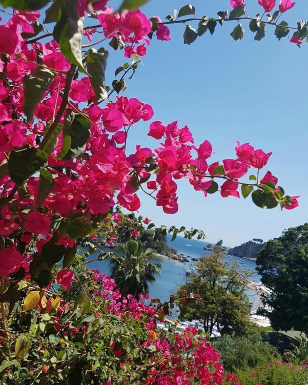 Apartament Da Cristina Con Amore Taormina Zewnętrze zdjęcie